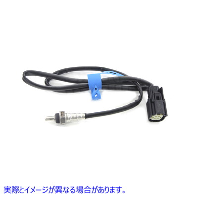 30-0432 排気酸素センサー Exhaust Oxygen Sensor 取寄せ Vツイン (検索用／27809-10