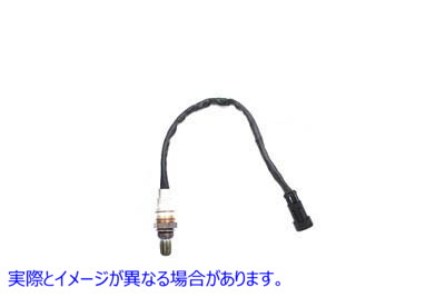 30-0433 排気酸素センサー フロントまたはリア Exhaust Oxygen Sensor Front or Rear 取寄せ Vツイン (検索用／27683-07