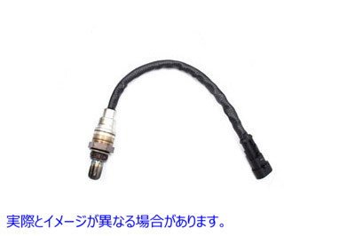 30-0434 フロントまたはリアの排気酸素センサー Exhaust Oxygen Sensors Front or Rear 取寄せ Vツイン (検索用／27719-07