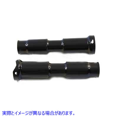 30-0619 2-3/4インチ トルクチューブバッフルセット スムースタイプ 2-3/4 inch Torque Tube Baffle Set Smooth Type 取寄せ Vツ