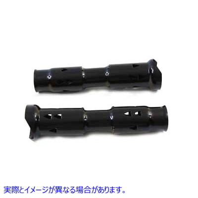 30-0620 2-3/4インチ トルクチューブバッフルセット Vスロットタイプ 2-3/4 inch Torque Tube Baffle Set V-Slot Type 取寄せ V