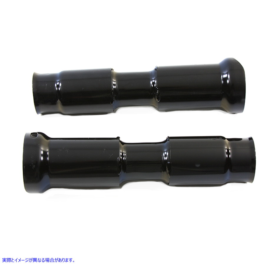 30-0633 2-3/8インチトルクチューブバッフルセット 2-3/8 inch Torque Tube Baffle Set 取寄せ Vツイン (検索用／ Wyatt Gatling