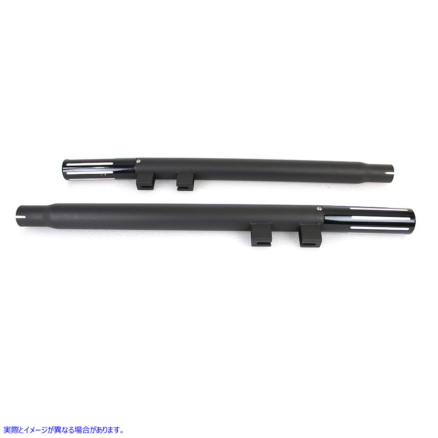 30-0659 FLT ショットガン テールパイプ エクステンション セット FLT Shotgun Tail Pipe Extension Set 取寄せ Vツイン (検索用