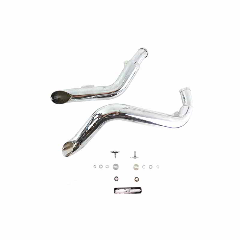 30-0664 ワイアット ガトリング LAF エキゾースト ヘッダー セット Wyatt Gatling LAF Exhaust Header Set 取寄せ Vツイン (検索