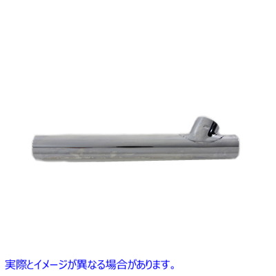 30-0745 レプリカ Y 排気コネクタ Replica Y Exhaust Connector 取寄せ Vツイン (検索用／65505-58