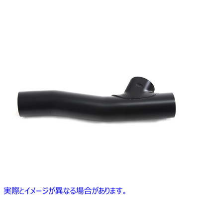 30-0975 レプリカ排気ヘッダー Y パイプ長さ 10-1/2 インチ Replica Exhaust Header Y Pipe 10-1/2 inch Long 取寄せ Vツイン (