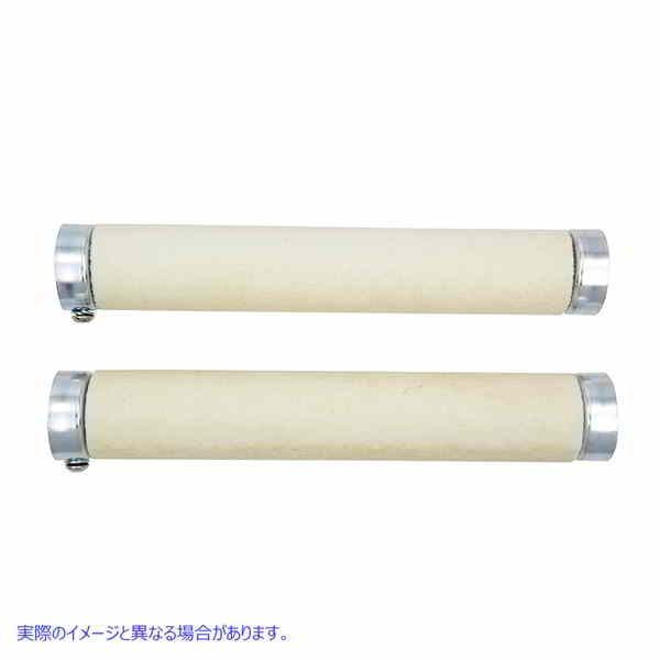 30-1604 1-3/4インチエキゾーストパイプバッフルセット 1-3/4 inch Exhaust Pipe Baffle Set 取寄せ Vツイン (検索用／