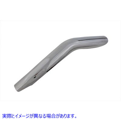 30-3241 排気熱シールド後部 Exhaust Heat Shield Rear 取寄せ Vツイン (検索用／