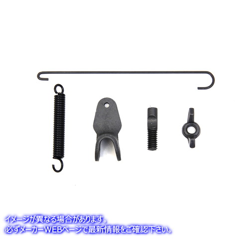 3002-5 リアブレーキスイッチプルキット 取寄せ Vツイン Rear Brake Switch Pull Kit (検索用／ Colony