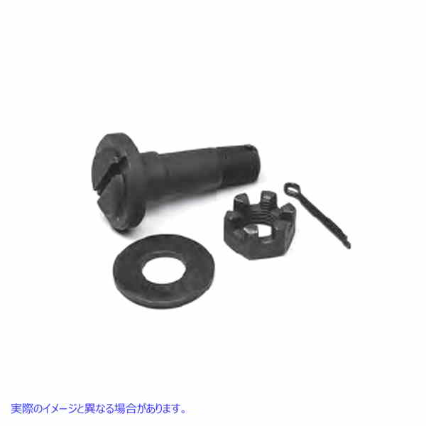3079-3 サイド車体コネクタスタッドキットパーカーライズド 取寄せ Vツイン Side Car Body Connector Stud Kit Parkerized (検索