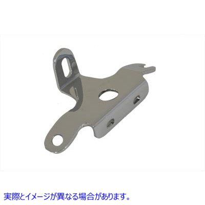 31-0104 クロームトップエンジンマウント Chrome Top Engine Mount 取寄せ Vツイン (検索用／