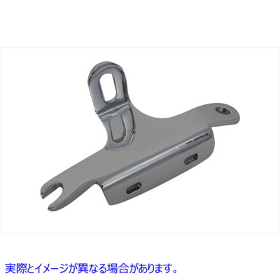 31-0105 クロームトップエンジンマウント Chrome Top Engine Mount 取寄せ Vツイン (検索用／