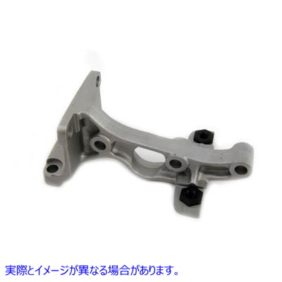 31-0111 キャストリアモーターマウント 取寄せ Vツイン Cast Rear Motor Mount (検索用／16203-67