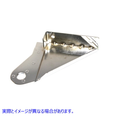 31-0175 テールランプ ライセンス プレート ブラケット サイド マウント Tail Lamp License Plate Bracket Side Mount 取寄せ V