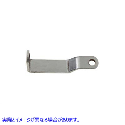 31-0194 リンカートキャブレター用サポートブラケット 取寄せ Vツイン Support Bracket for Linkert Carburetor (検索用／27431-