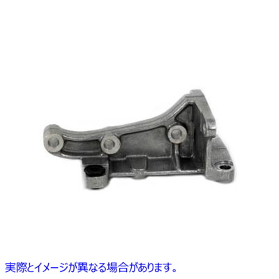 31-0224 リアモーターマウント 取寄せ Vツイン Rear Motor Mount (検索用／16203-82A