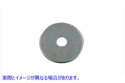 31-0258 フロントエンジンマウント亜鉛ワッシャー Front Engine Mount Zinc Washer 取寄せ Vツイン (検索用／96210-80