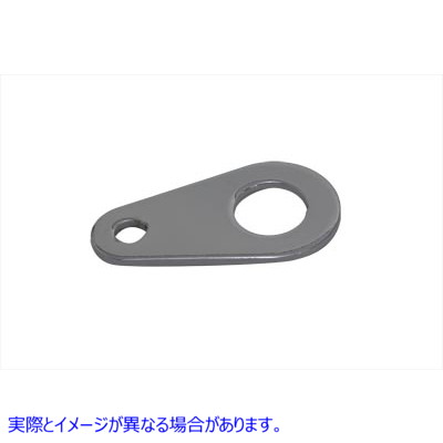 31-0262 ユニバーサルイグニッションスイッチブラケット Universal Ignition Switch Bracket 取寄せ Vツイン (検索用／