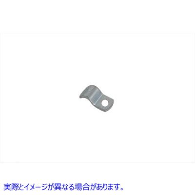 31-0267 タイマーケーブルクランプ 取寄せ Vツイン Timer Cable Clamp (検索用／