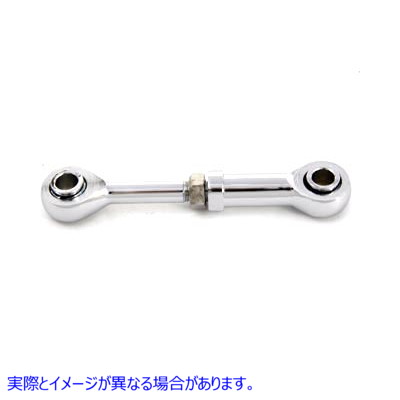 31-0294 トップエンジンマウントスタビライザーリンク Top Engine Mount Stabilizer Link 取寄せ Vツイン (検索用／16258-95B