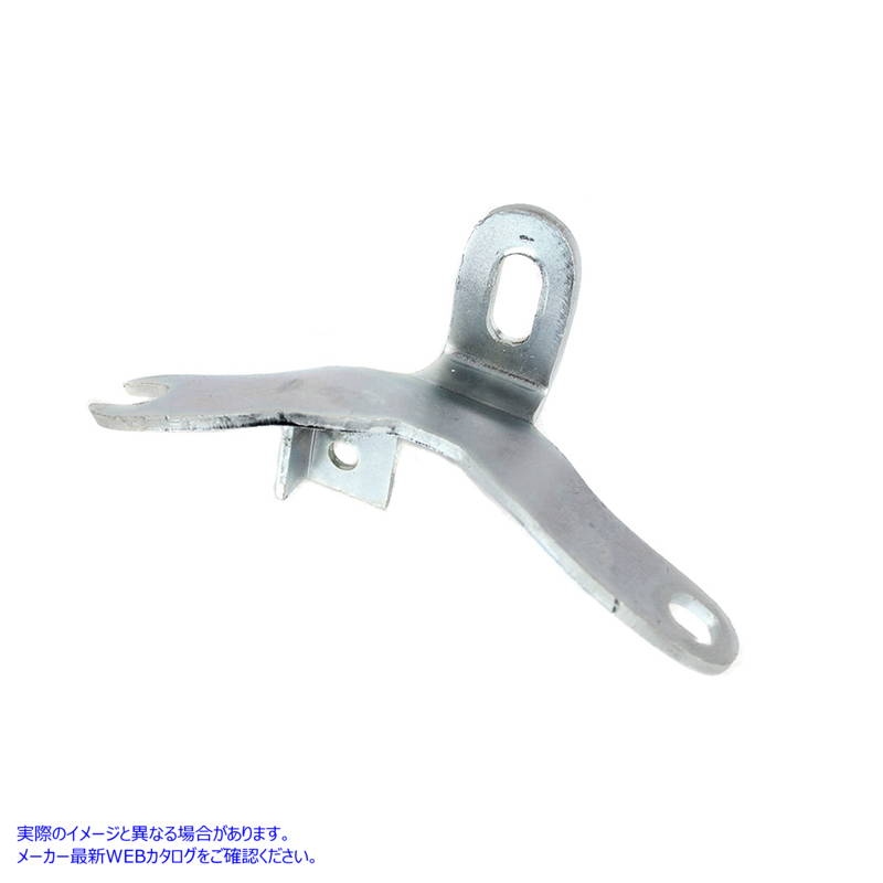 31-0356 トップモーターマウント亜鉛 取寄せ Vツイン Top Motor Mount Zinc (検索用／