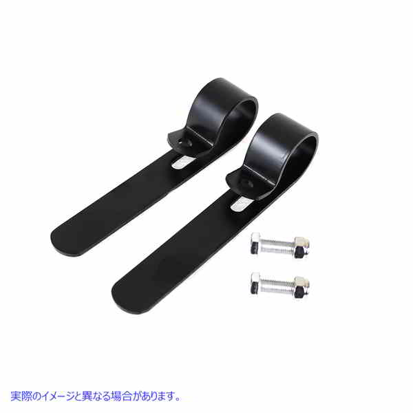 31-0376 四三酸化鉄皮膜 1-1/4 インチ エキゾースト インチ P インチ クランプ セット Black Oxide 1-1/4 inch Exhaust inchP in