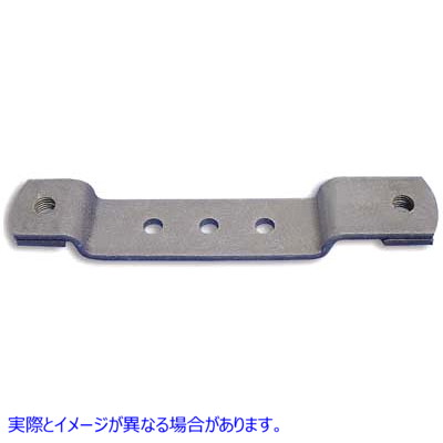 31-0412 レプリカツールボックスクロスブラケット 取寄せ Vツイン Replica Tool Box Cross Bracket (検索用／47386-41