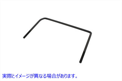 31-0429 シート補助スプリングヨーク 取寄せ Vツイン Seat Auxiliary Spring Yoke (検索用／52567-58