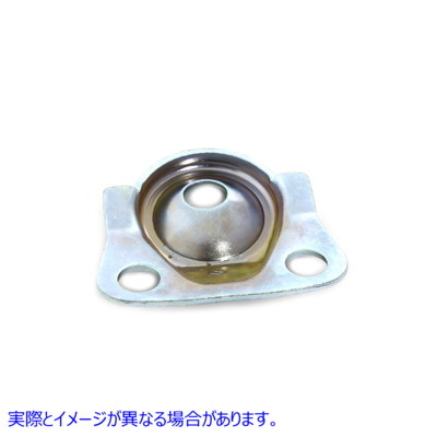 31-0432 レプリカヘッドランプマウントブラケット Replica Headlamp Mount Bracket 取寄せ Vツイン (検索用／67810-48A