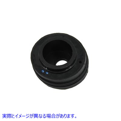 31-0443 スイングアームマウントブッシュゴム Swingarm Mount Bushing Rubber 取寄せ Vツイン (検索用／47564-86B