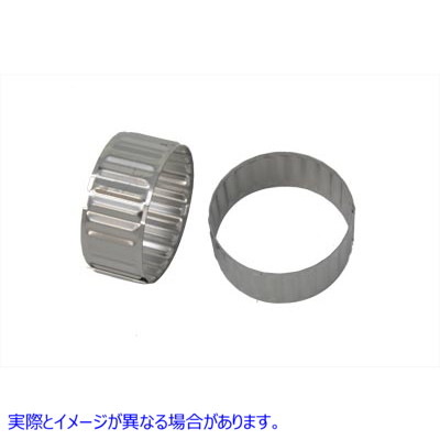 31-0444 スイングアーム公差ブッシュリング Swingarm Tolerance Bushing Rings 取寄せ Vツイン (検索用／47538-79