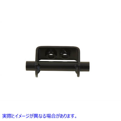 31-0455 ガソリンタンクロアマウントブラケット Gas Tank Lower Mount Bracket 取寄せ Vツイン (検索用／61667-90A