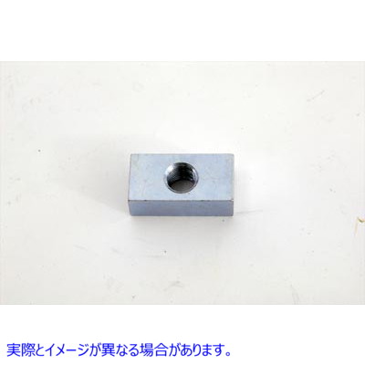 31-0459 トップモーターマウントブロック Top Motor Mount Block 取寄せ Vツイン (検索用／16284-84 V-Twin