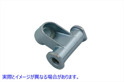 31-0465 5-3/4 インチ ラウンド ヘッドランプ マウント 亜鉛 5-3/4 inch Round Headlamp Mount Zinc 取寄せ Vツイン (検索用／67