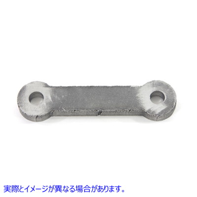 31-0475 モーターマウントフレームスペーサーフロント Motor Mount Frame Spacer Front 取寄せ Vツイン (検索用／24795-48