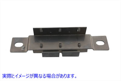 31-0493 2 つのブレーカー用サーキット ブレーカー ブラケット Circuit Breaker Bracket for Two Breakers 取寄せ Vツイン (検索