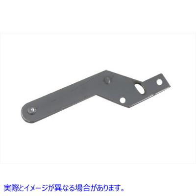 31-0527 工具箱取付金具 取寄せ Vツイン Tool Box Mounting Bracket (検索用／