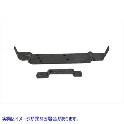 31-0578 ツールボックスマウントキット 取寄せ Vツイン Tool Box Mount Kit (検索用／