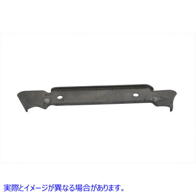 31-0626 レプリカツールボックスマウントブラケット Replica Tool Box Mount Bracket 取寄せ Vツイン (検索用／