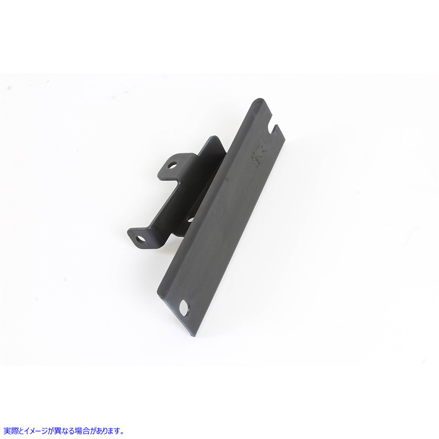 31-0650 点火コイルマウントブラケット Ignition Coil Mount Bracket 取寄せ Vツイン (検索用／31728-78