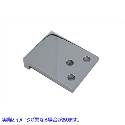 31-0699 点火コイルマウントブラケット 3ボルトマウント Ignition Coil Mount Bracket 3-Bolt Mount 取寄せ Vツイン (検索用／