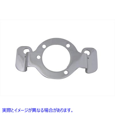 31-0751 クランクケース ブリーザー キット サポート ブラケット Crankcase Breather Kit Support Bracket 取寄せ Vツイン (検索