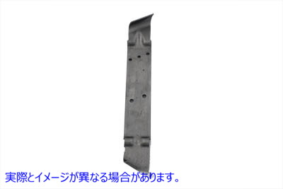 31-0772 レプリカツールボックスマウントブラケット Replica Tool Box Mount Bracket 取寄せ Vツイン (検索用／