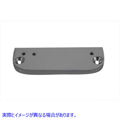 31-0806 オーバルスタイル用レギュレーターマウントブラケット Regulator Mount Bracket for Oval Style 取寄せ Vツイン (検索用