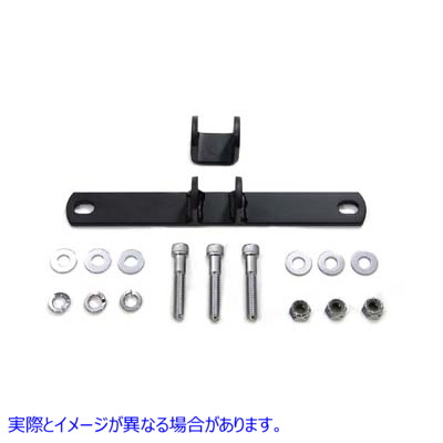 31-0846 シートショックマウントキット シングル Seat Shock Mount Kit Single 取寄せ Vツイン (検索用／