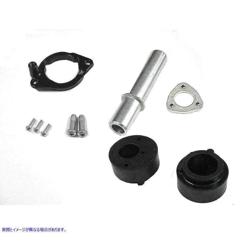 31-0850 Solo リア アイソレーター マウント キット 取寄せ Vツイン Solo Rear Isolator Mount Kit (検索用／