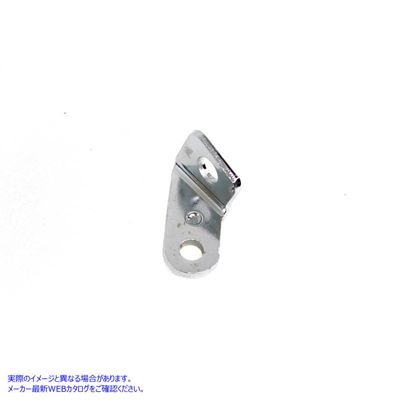 31-0855 OE XL リアエキゾーストブラケット OE XL Rear Exhaust Bracket 取寄せ Vツイン (検索用／65974-04A OE 65974-04A