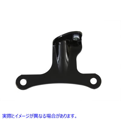 31-0881 OE Front Tie Link Bracket 取寄せ Vツイン (検索用／47471-04 V-Twin