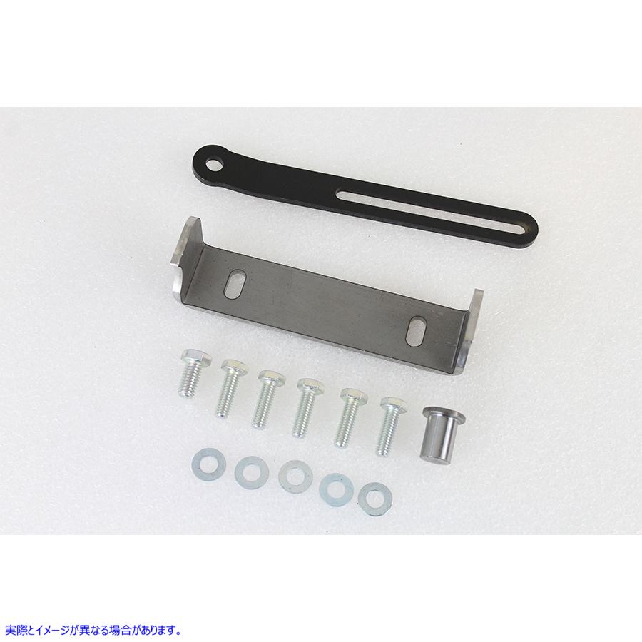 31-0922 ソロシートマウントキット Solo Seat Mount Kit 取寄せ Vツイン (検索用／