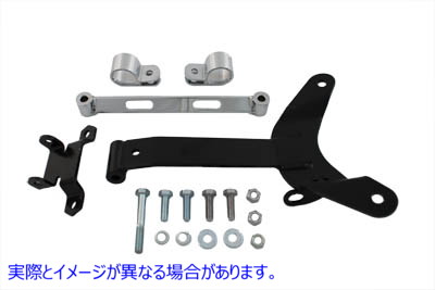 31-0950 ソロシート T マウントキット Solo Seat T Mount Kit 取寄せ Vツイン (検索用／